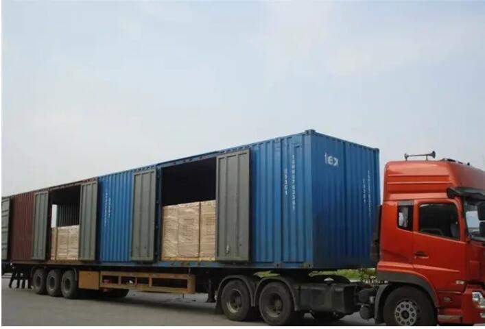 泉州到屏边苗族自治县整车运输