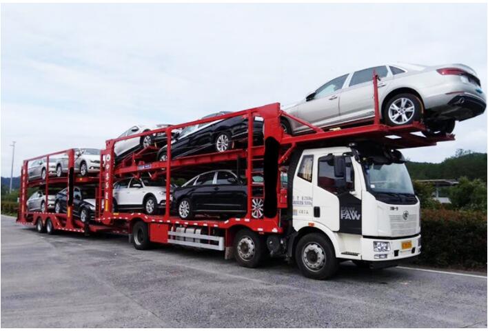 泉州到屏边苗族自治县轿车托运